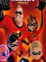 Incredibles 2